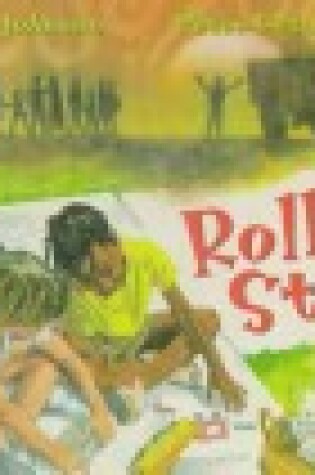 Cover of The Rolling Store