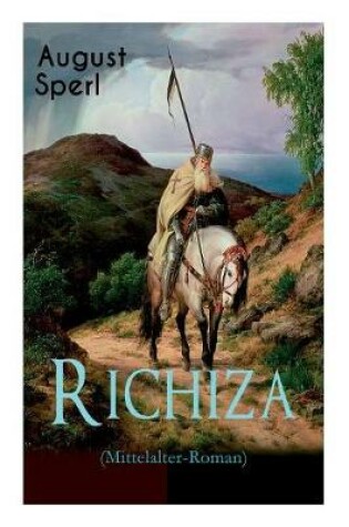 Cover of Richiza (Mittelalter-Roman)