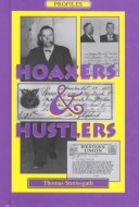 Cover of Hoaxers & Hustlers