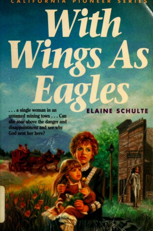 Cover of With Wings as Eagles