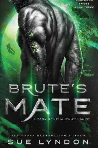 Cover of Brute's Mate