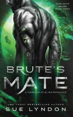 Cover of Brute's Mate