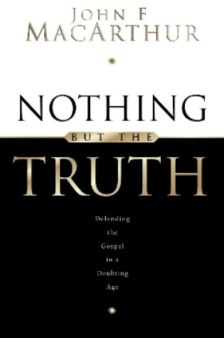 Cover of Nothing But the Truth