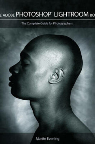 Cover of The Adobe Photoshop Lightroom Book