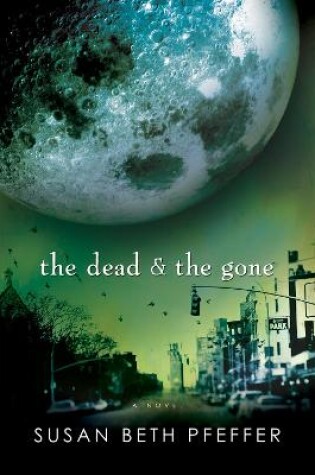 Cover of The Dead and the Gone