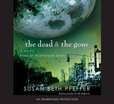 Book cover for The Dead And The Gone