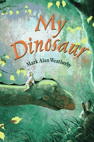 Cover of My Dinosaur