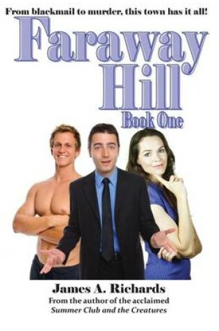 Cover of Faraway Hill Book One