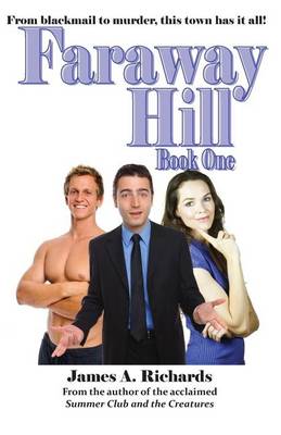Cover of Faraway Hill Book One