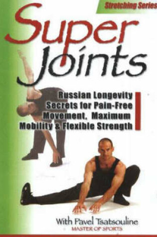 Cover of Super Joints