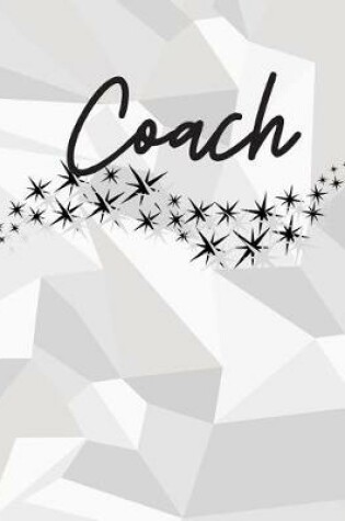 Cover of Coach