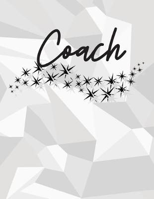 Book cover for Coach