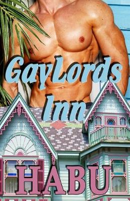 Book cover for GayLords Inn