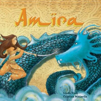 Cover of Amira