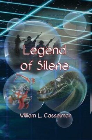 Cover of Legend Of Silene