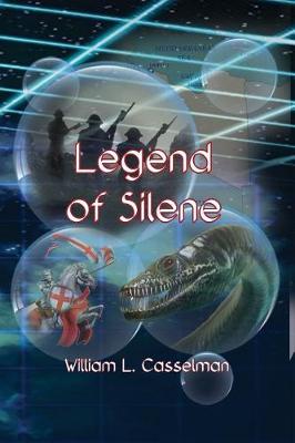 Book cover for Legend Of Silene