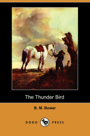 Cover of The Thunder Bird (Dodo Press)