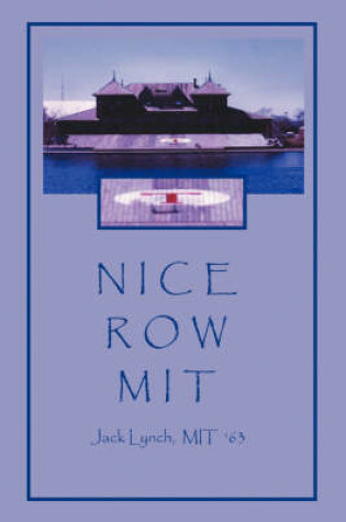 Cover of Nice Row, Mit