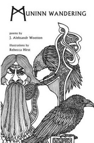 Cover of Muninn Wandering