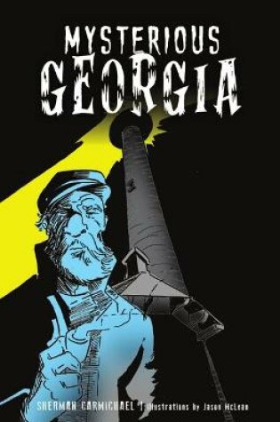 Cover of Mysterious Georgia