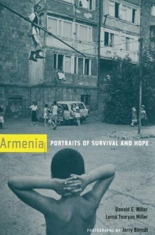 Cover of Armenia