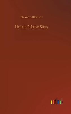 Book cover for Lincoln´s Love Story