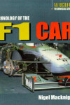 Book cover for Technology of the Formula 1 Car