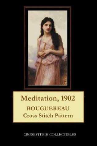 Cover of Meditation, 1902