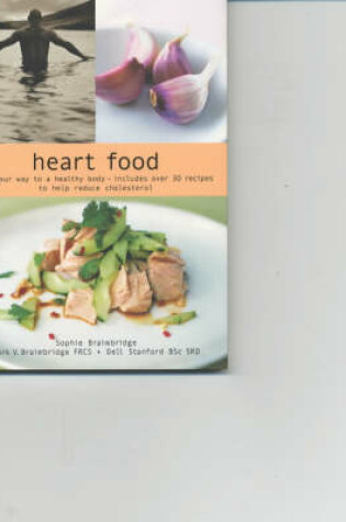 Cover of Heart Food