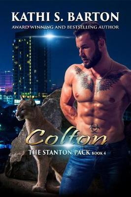 Book cover for Colton