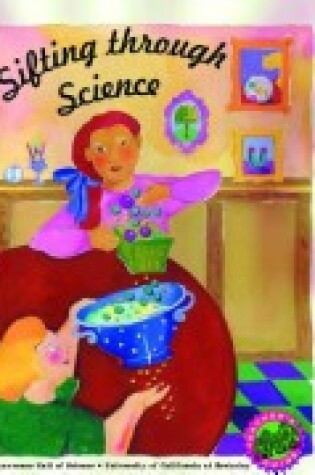 Cover of Sifting Through Science