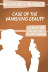 Book cover for The Case of the Vanishing Beauty