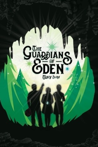 Cover of The Guardians of Eden