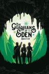 Book cover for The Guardians of Eden