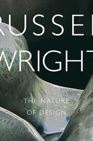 Cover of Russel Wright