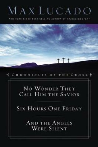 Cover of Chronicles of the Cross Collection