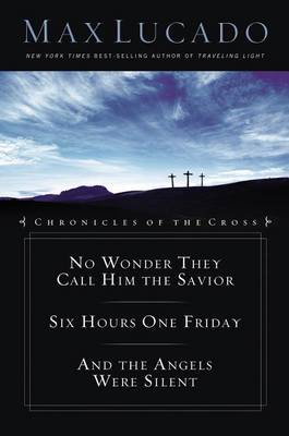 Book cover for Chronicles of the Cross Collection