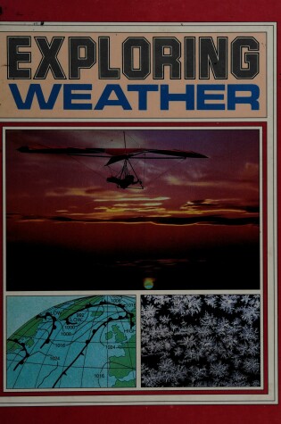 Cover of Exploring Weather