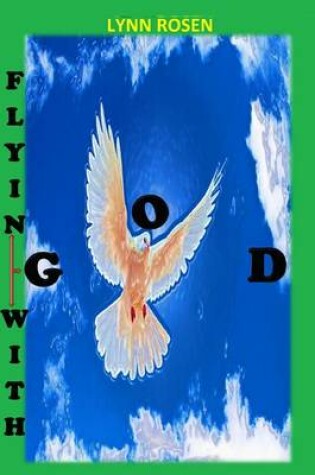 Cover of Flying with God