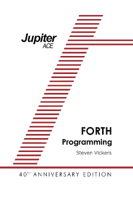 Cover of The Jupiter Ace Manual