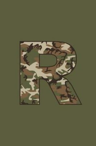 Cover of R