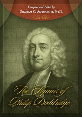 Book cover for Hymns Of Phillip Doddridge, The