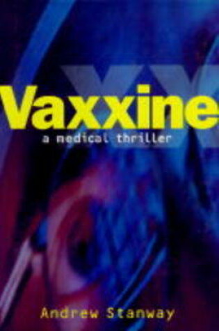Cover of Vaxxine