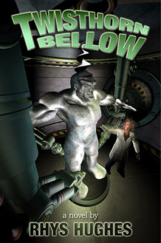 Cover of Twisthorn Bellow
