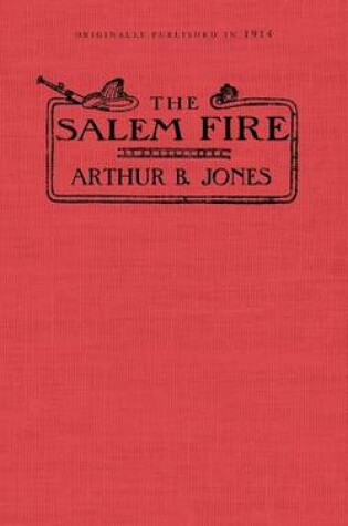 Cover of Salem Fire