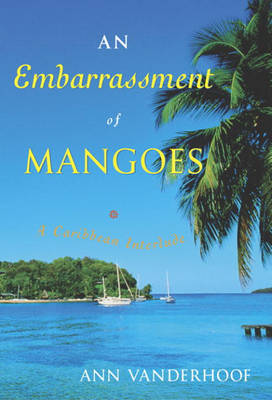 Book cover for An Embarrassment of Mangoes