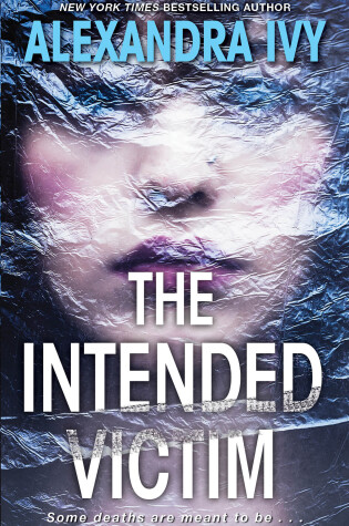 Cover of The Intended Victim