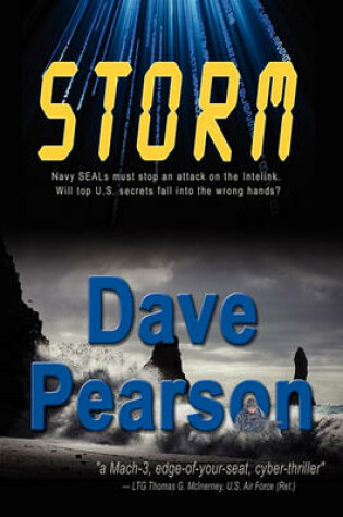 Cover of Storm