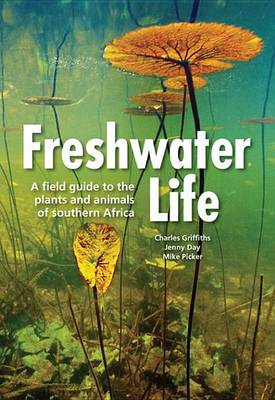 Book cover for Freshwater Life