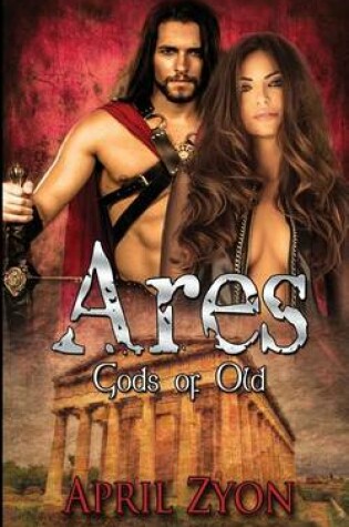 Cover of Ares